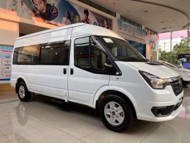 CHO THUÊ XE DU LỊCH 16 CHỖ