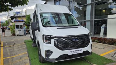 CHO THUÊ XE DU LỊCH 16 CHỖ