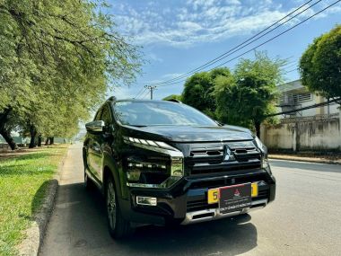 Xe Du Lịch 7 chỗ