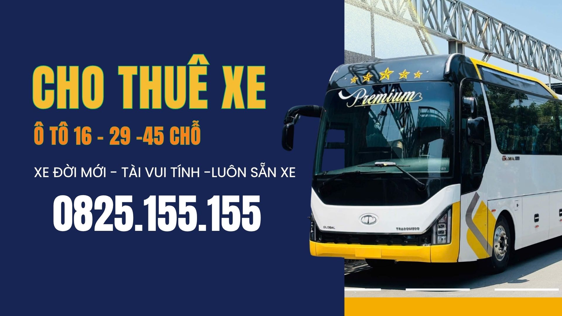 Tâm lý khách hàng khi thuê xe cưới