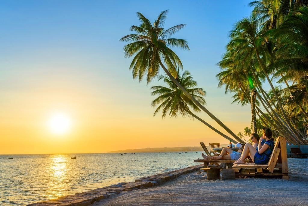 Thuê Xe Du Lịch Biển: Bí Quyết Cho Chuyến Đi Biển Hoàn Hảo