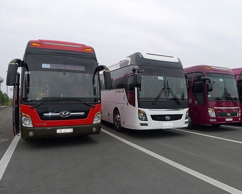 Dịch vụ thuê xe hợp đồng: Giải pháp di chuyển linh hoạt, tiết kiệm & tiện lợi