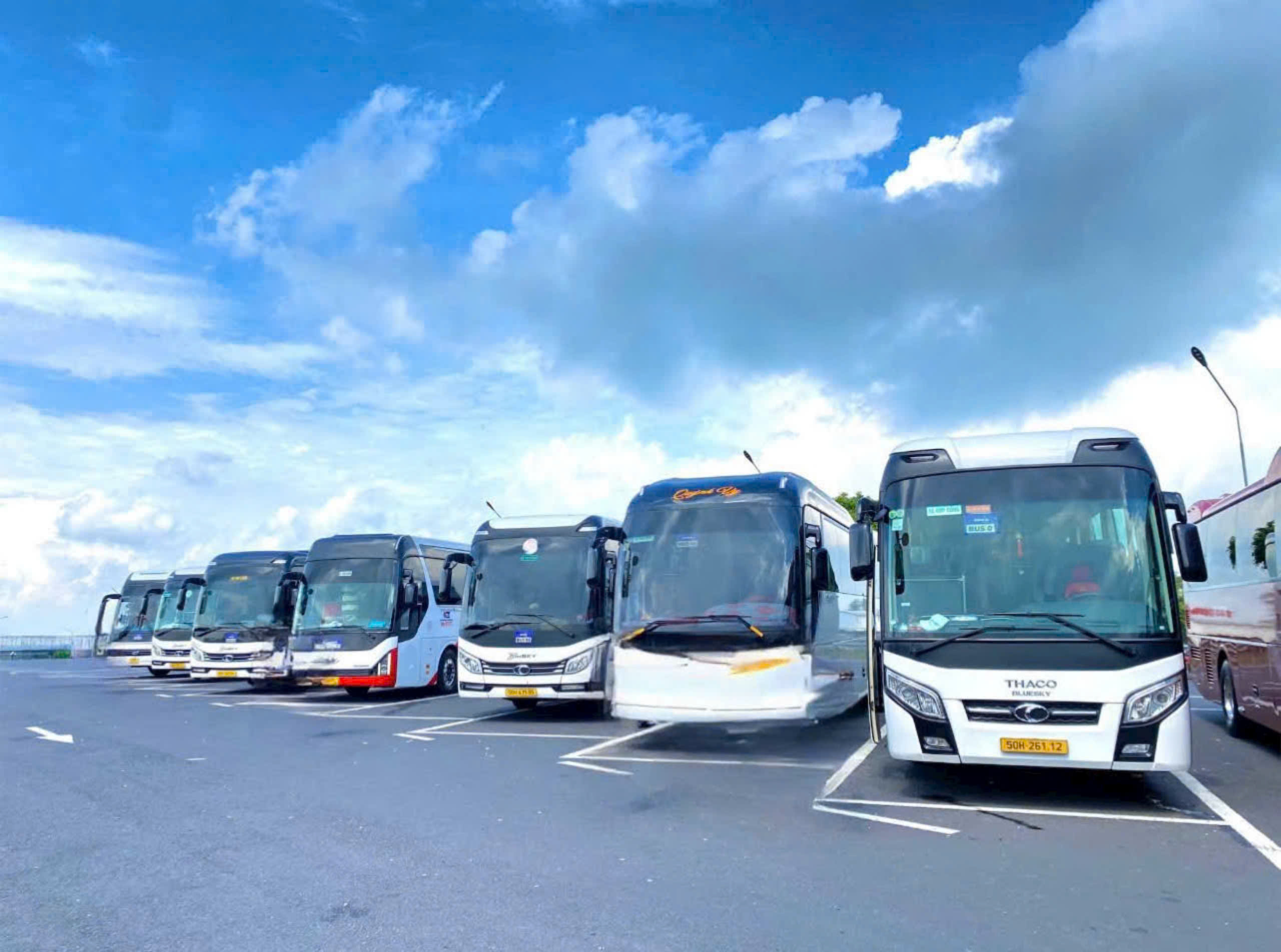 ĐÔI NÉT VỀ CHÚNG TÔI ĐÔI NÉT VỀ CHÚNG TÔI