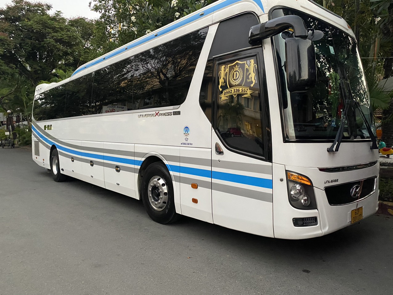 CÔNG TY TNHH VẬN TẢI & DU LỊCH PHONG CẢNH