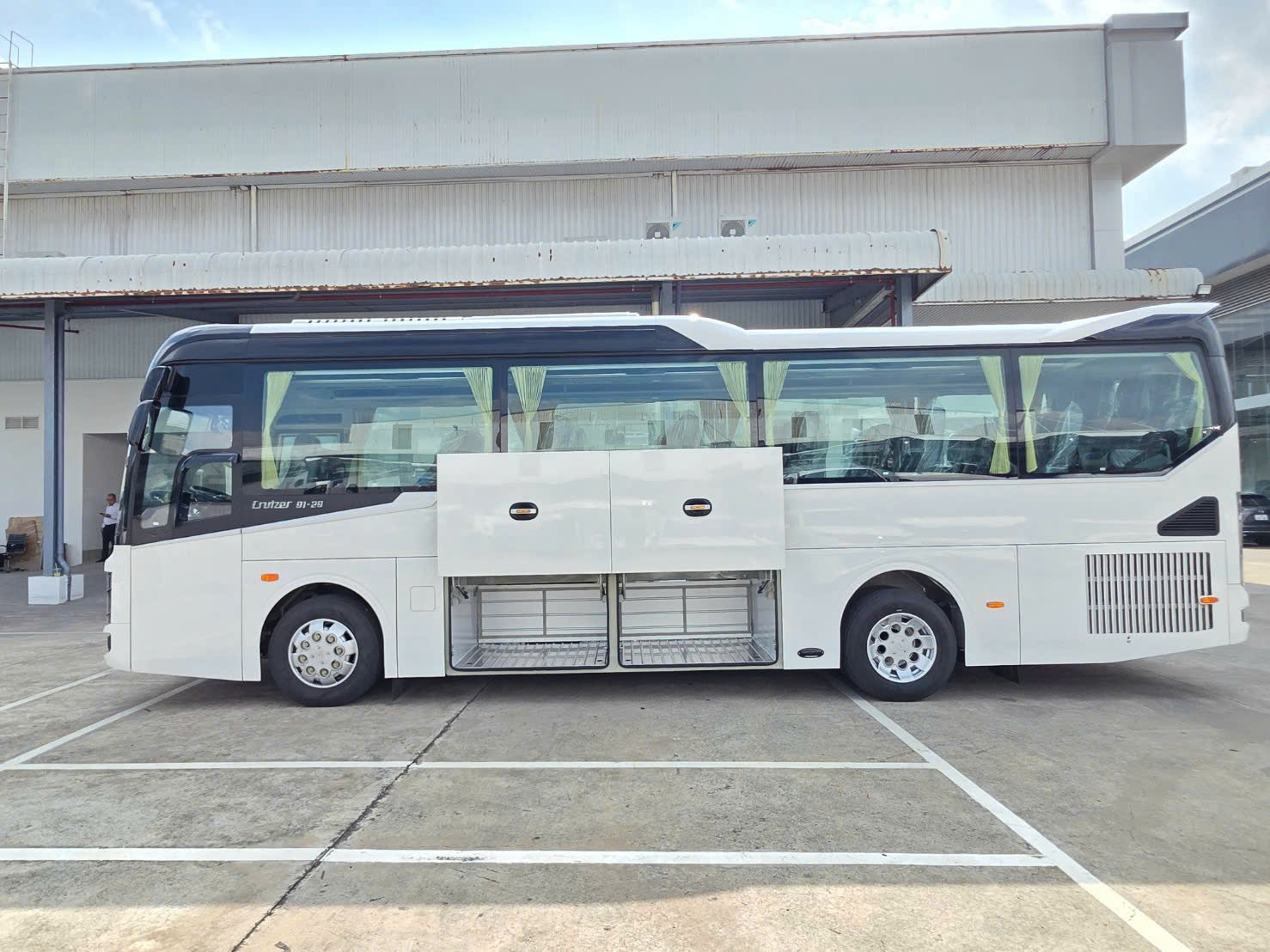 Thuê xe cưới cho gia đình và khách mời TPHCM – Cách sắp xếp hợp lý