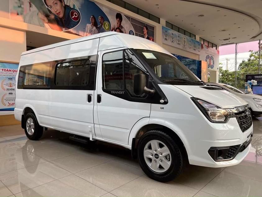 Thuê Xe 16 Chỗ Đi Tây Ninh