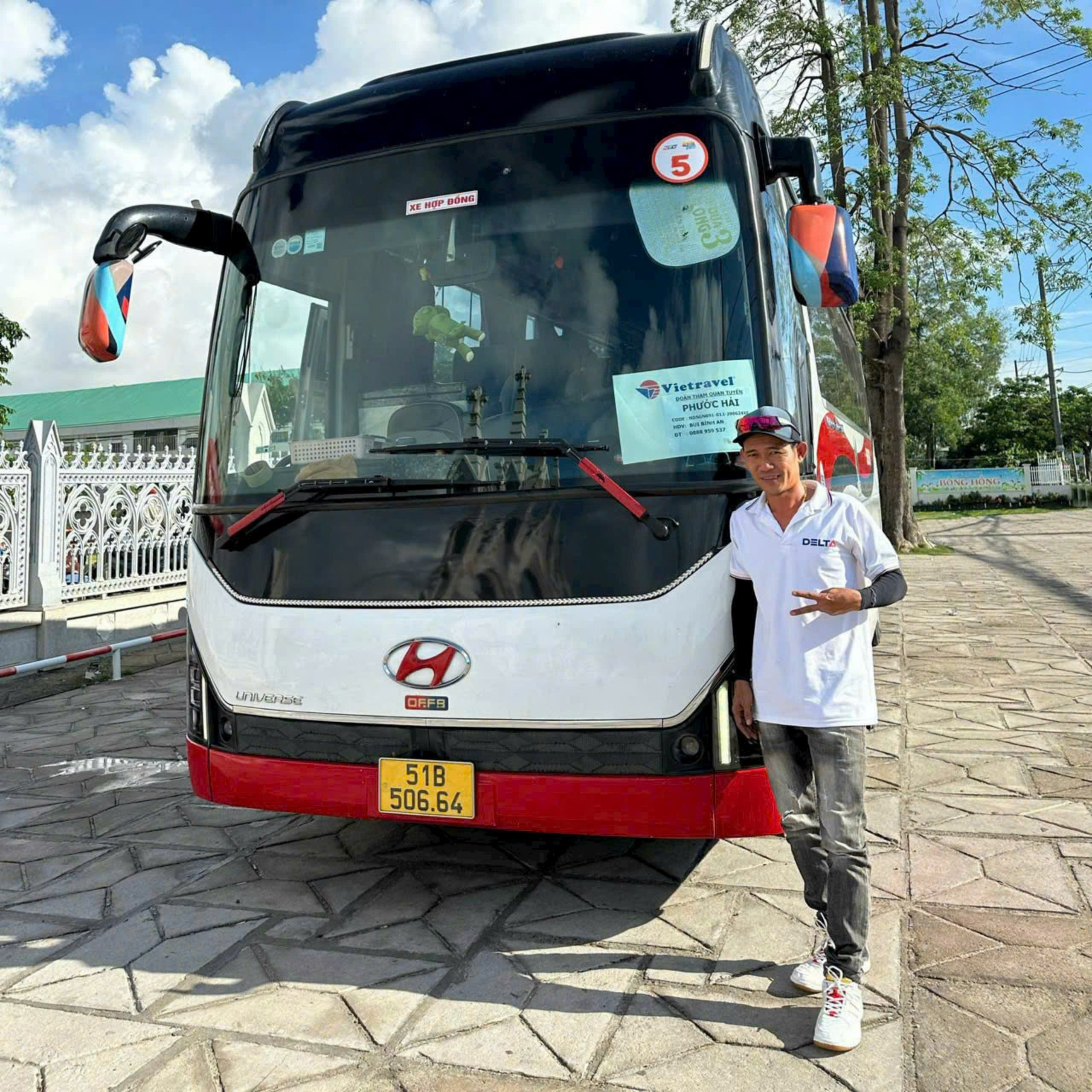 CÔNG TY TNHH VẬN TẢI & DU LỊCH PHONG CẢNH