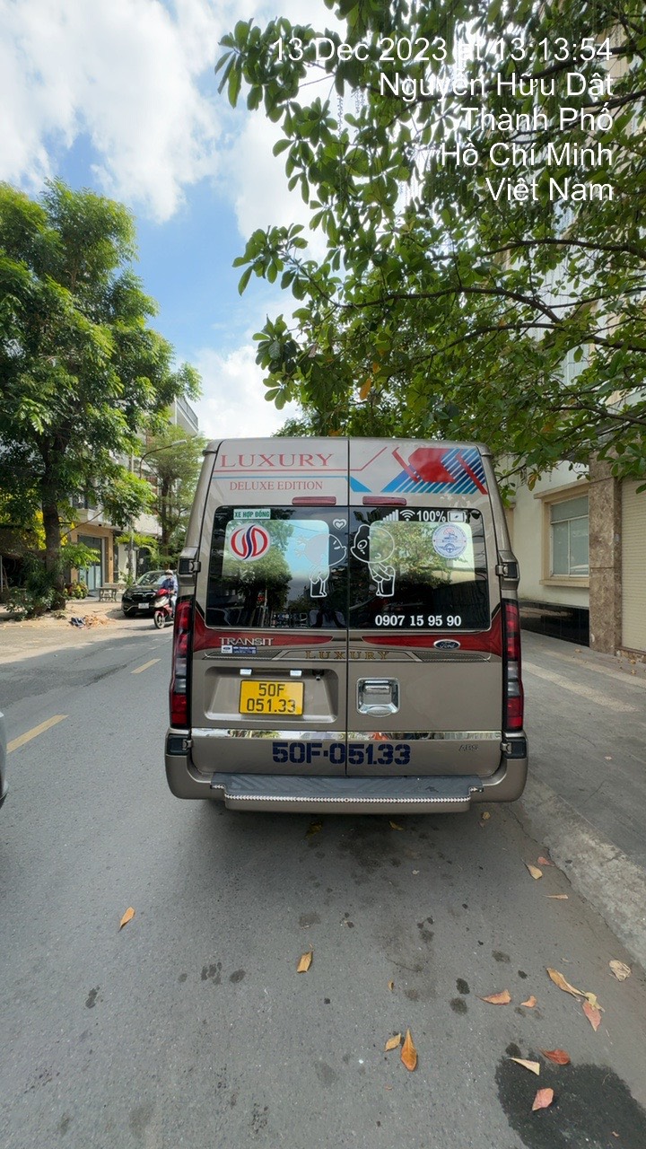 Thuê Xe Du Lịch Tết 2025: Lựa Chọn Hoàn Hảo Cho Hành Trình Du Xuân