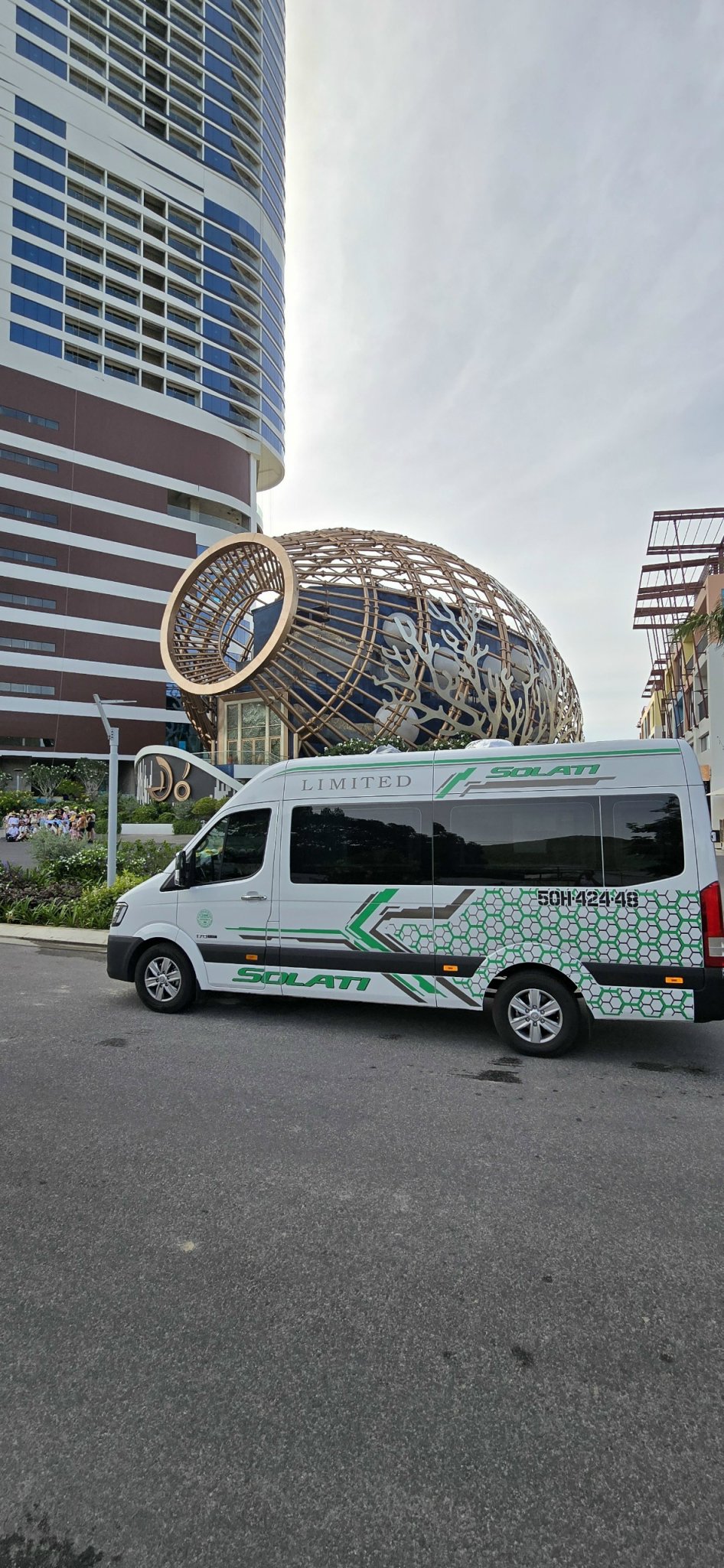 Thuê xe du lịch cho gia đình – Gợi ý lựa chọn xe phù hợp