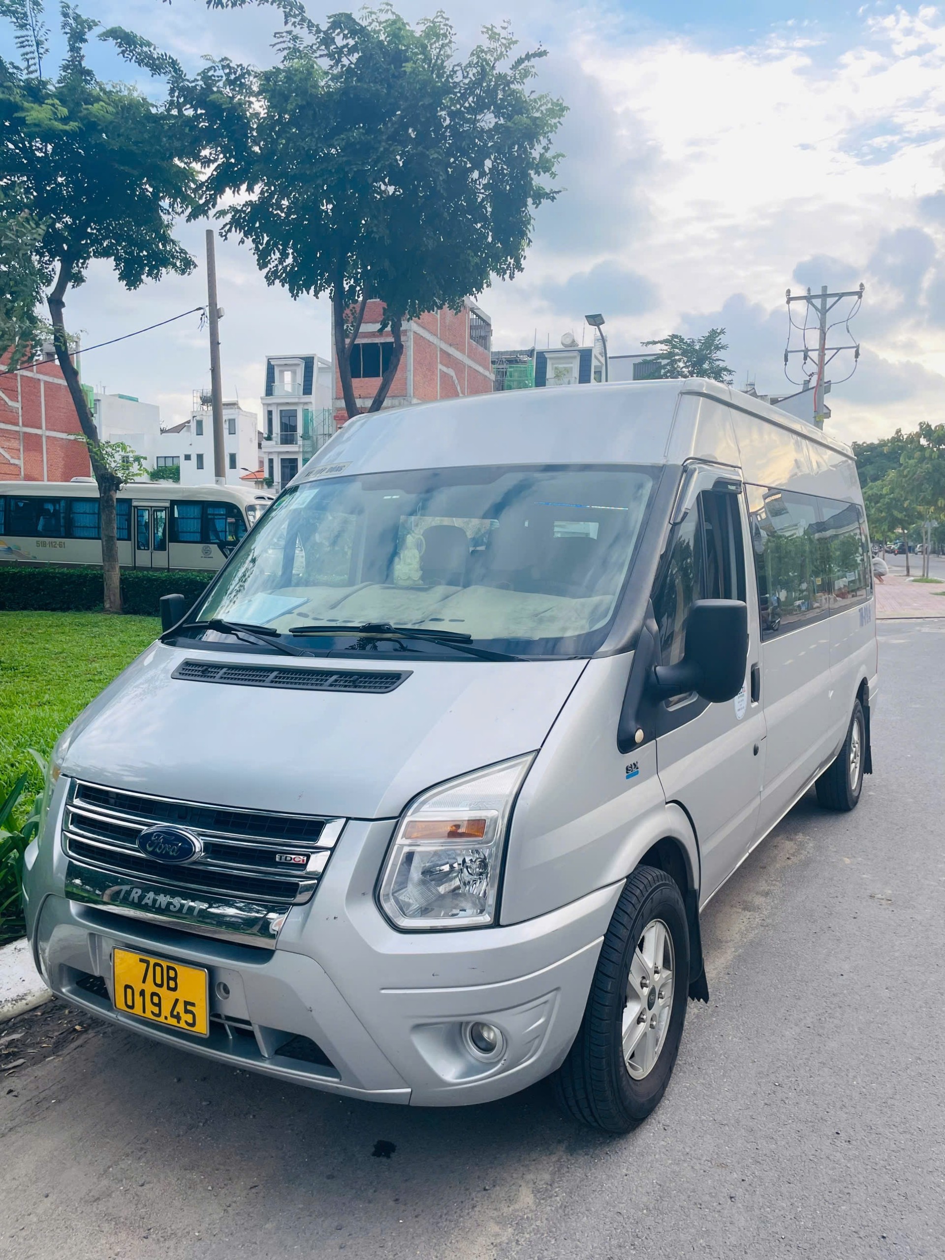 Xe Về Quê – Lựa Chọn Hoàn Hảo Cho Hành Trình Tết 2025