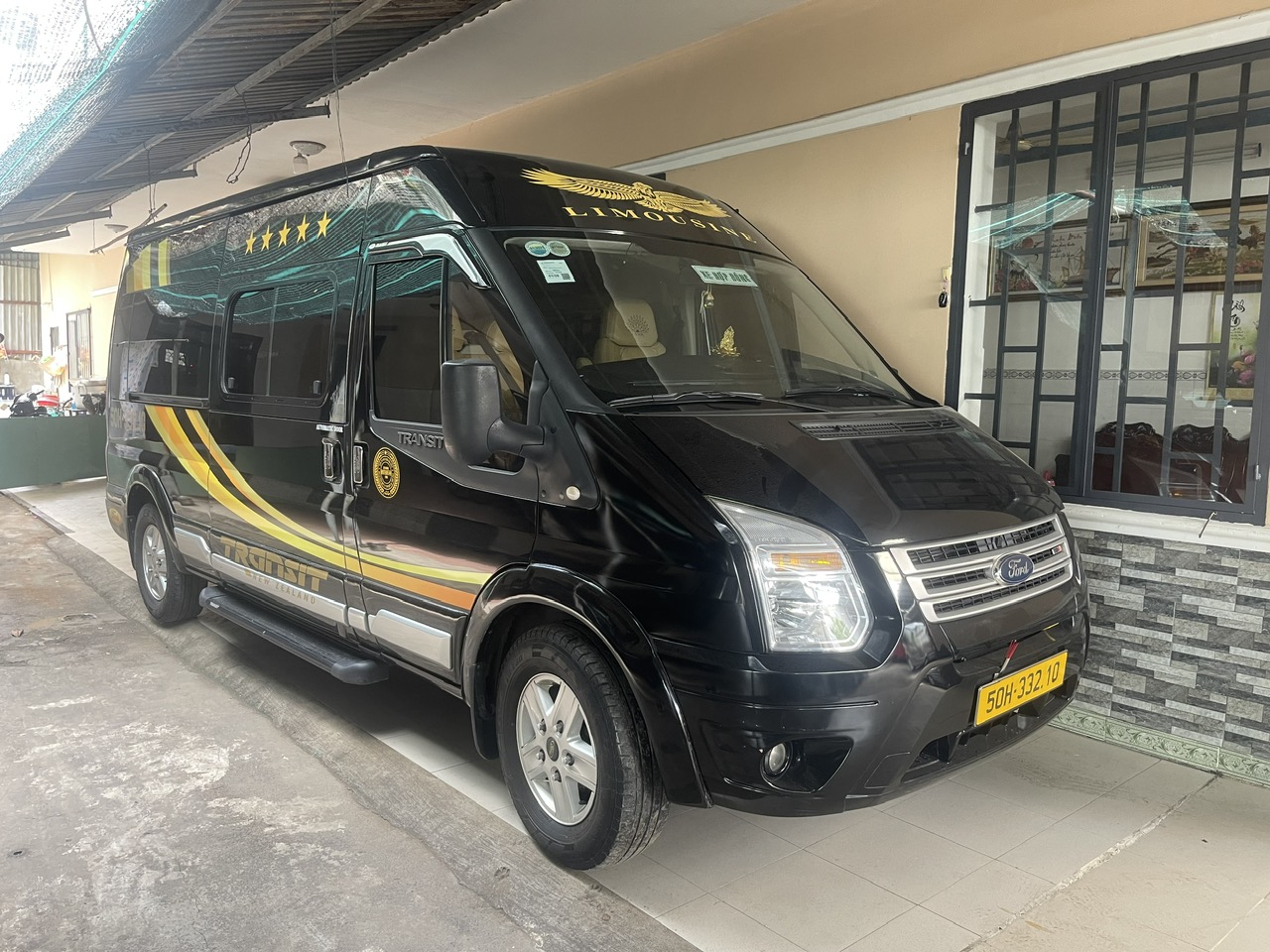 Top 5 kinh nghiệm thuê xe du lịch không thể bỏ qua