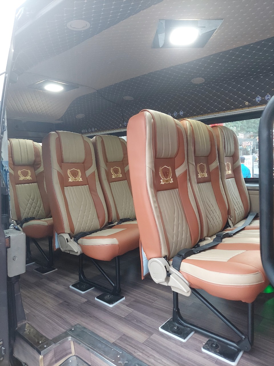 Dịch vụ Thuê Xe Đưa Đón Sân Bay – Tiện Lợi, Đúng Giờ, Giá Tốt